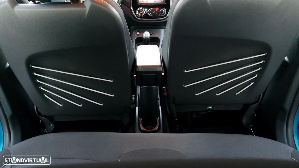 Renault Captur 0.9 TCE Exclusive XMOD - 50