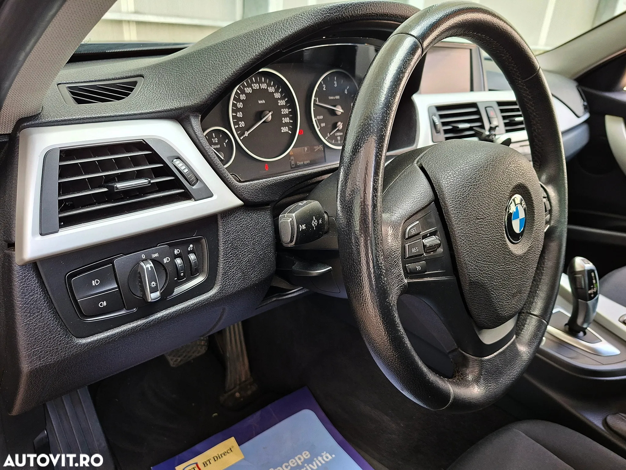 BMW Seria 3 - 13