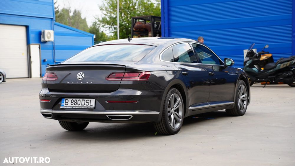 Volkswagen ARTEON - 7