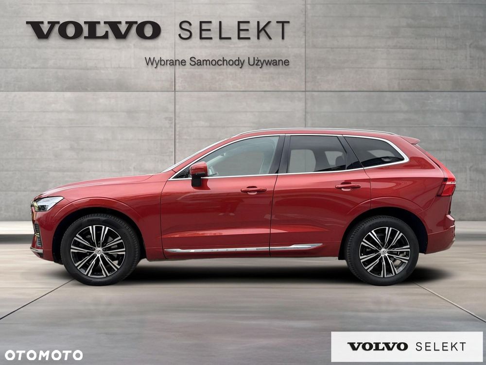 Volvo XC 60 - 7
