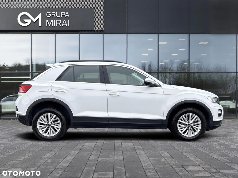 Volkswagen T-Roc 1.0 TSI Advance - 6