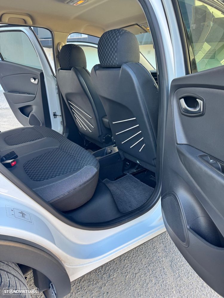 Renault Captur 0.9 TCE Exclusive - 13