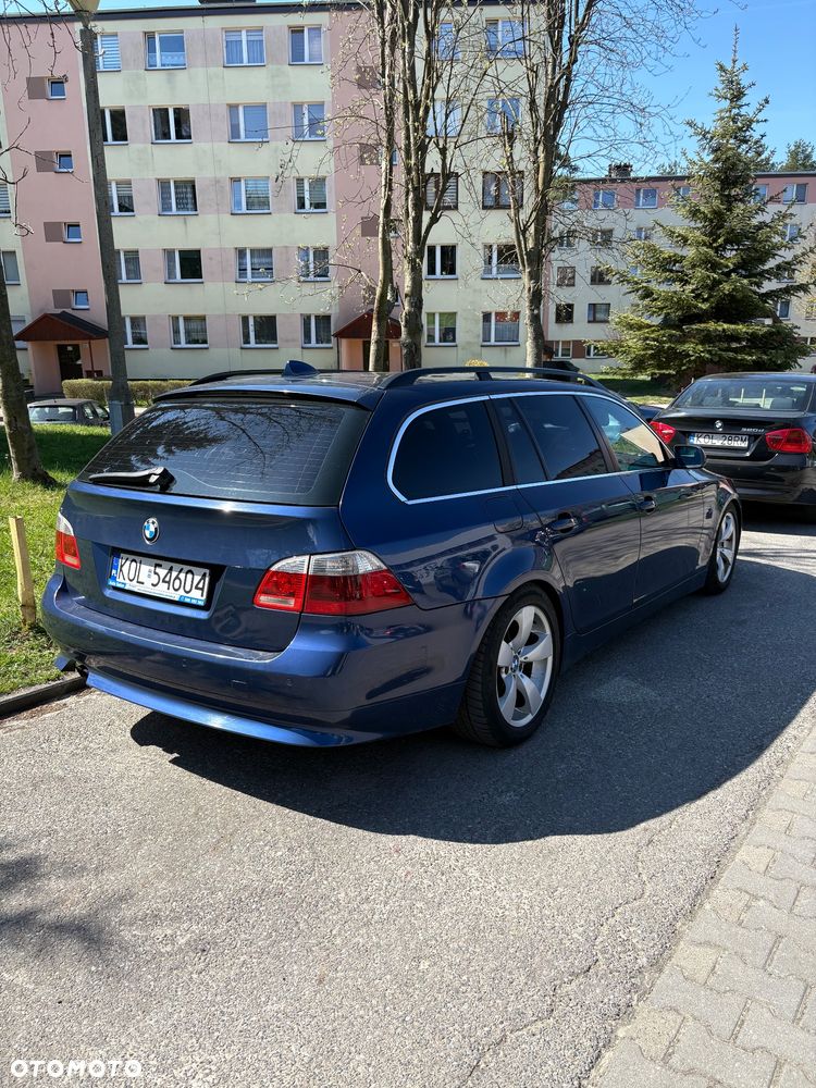 BMW Seria 5 - 19