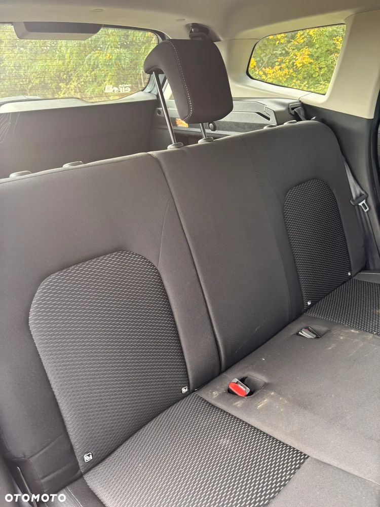 Dacia Duster - 21