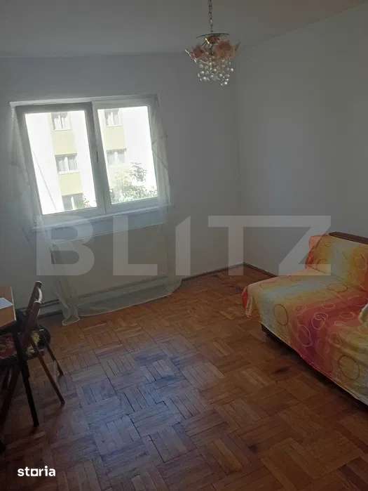 Garsoniera de vanzare, 24 mp – zona Uzina 2 — fotografia 3