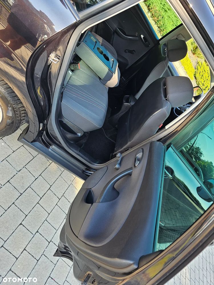 Seat Altea XL 1.2 TSI Reference - 10