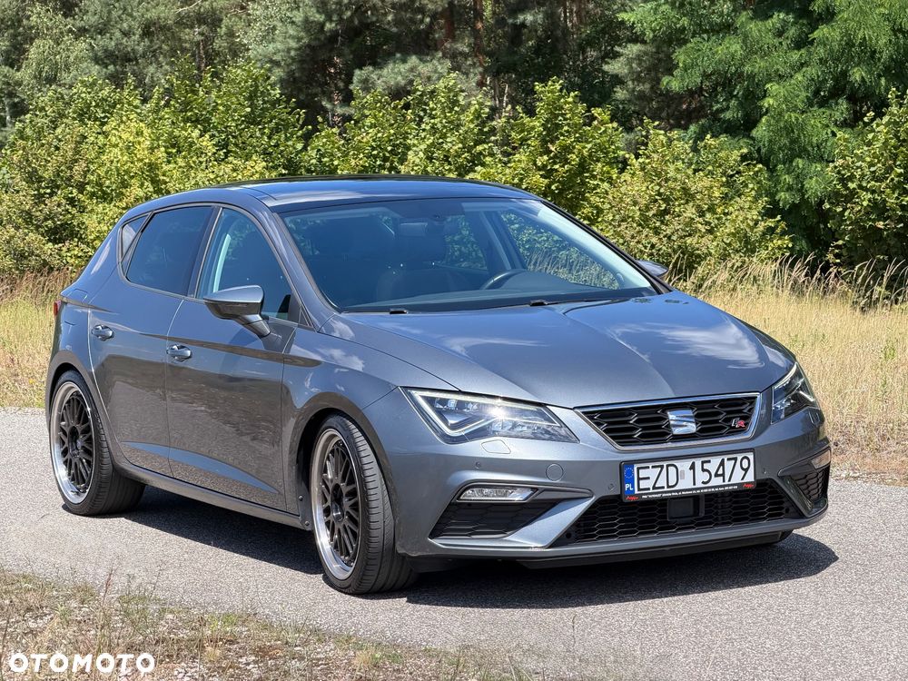 Seat Leon - 10
