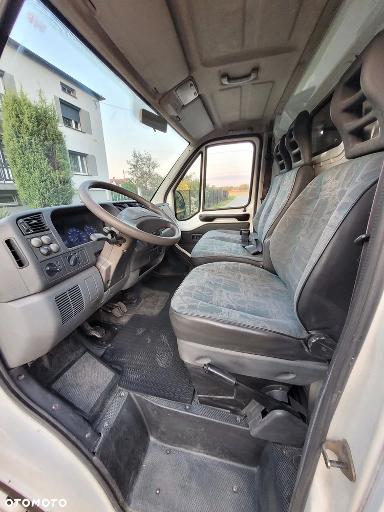 Citroën Jumper - 16