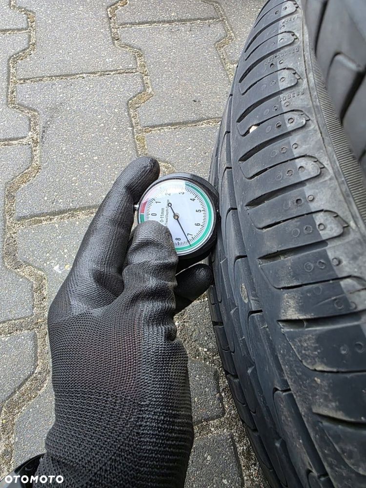 OPONY LETNIE 2SZT PIRELLI CINTURATO P7 R16 205/60 - 7