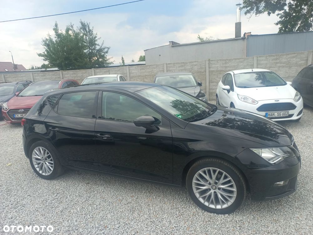 Seat Leon 1.5 TSI OPF Xcellence - 7