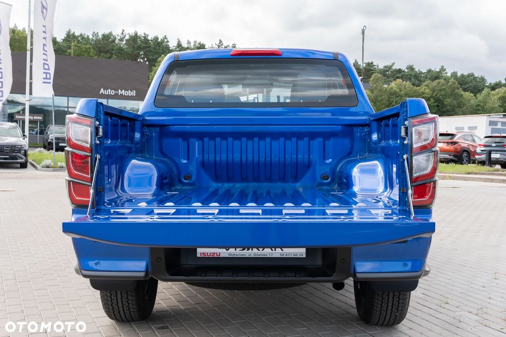 Isuzu D-Max 1.9 DC LSX - 14
