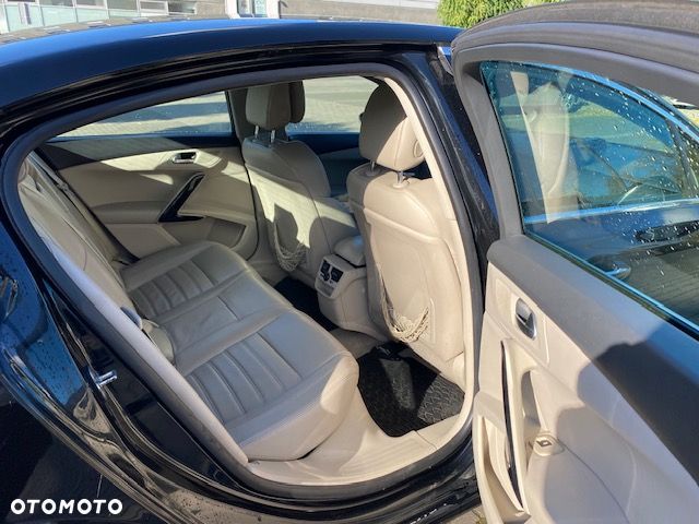 Peugeot 508 2.0 HDi Allure - 9