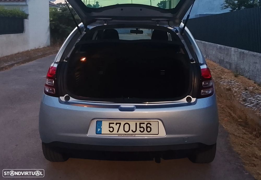 Citroën C3 1.4 HDi Collection - 16