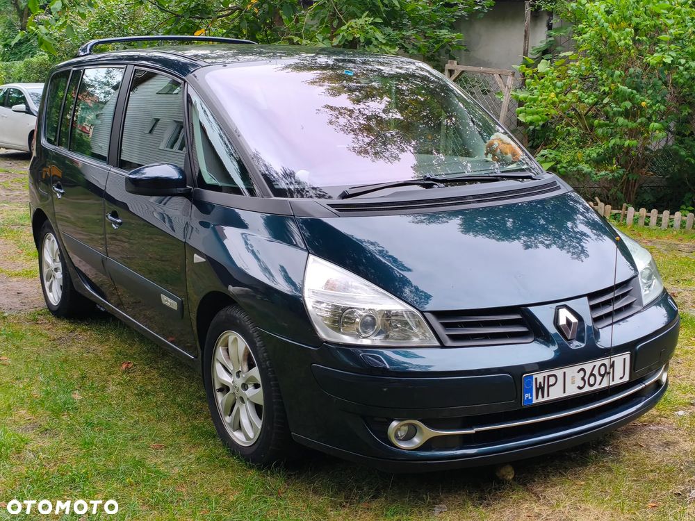 Renault Espace 2.0T 16V Privilege - 1