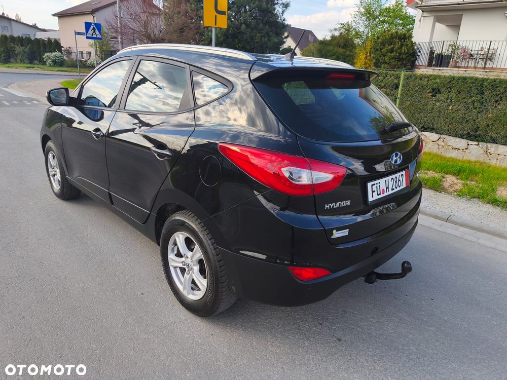 Hyundai ix35 1.6 GDI Premium 2WD - 5