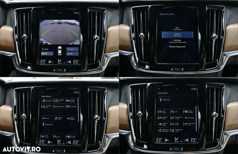 Volvo S90 D4 Inscription - 8
