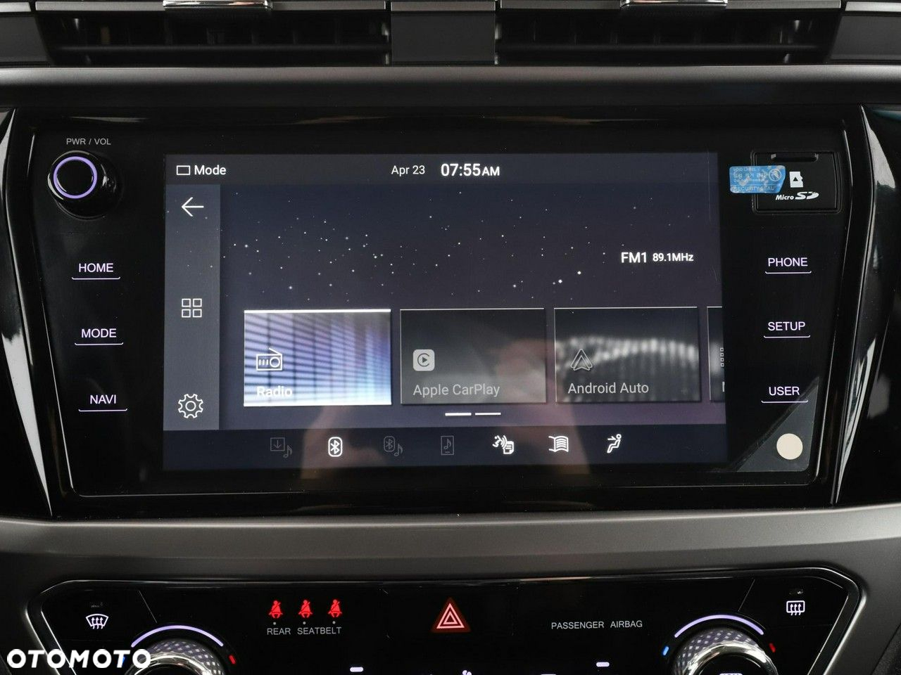 SsangYong/KGM Korando 1.5 T-GDI Quartz 4WD - 23