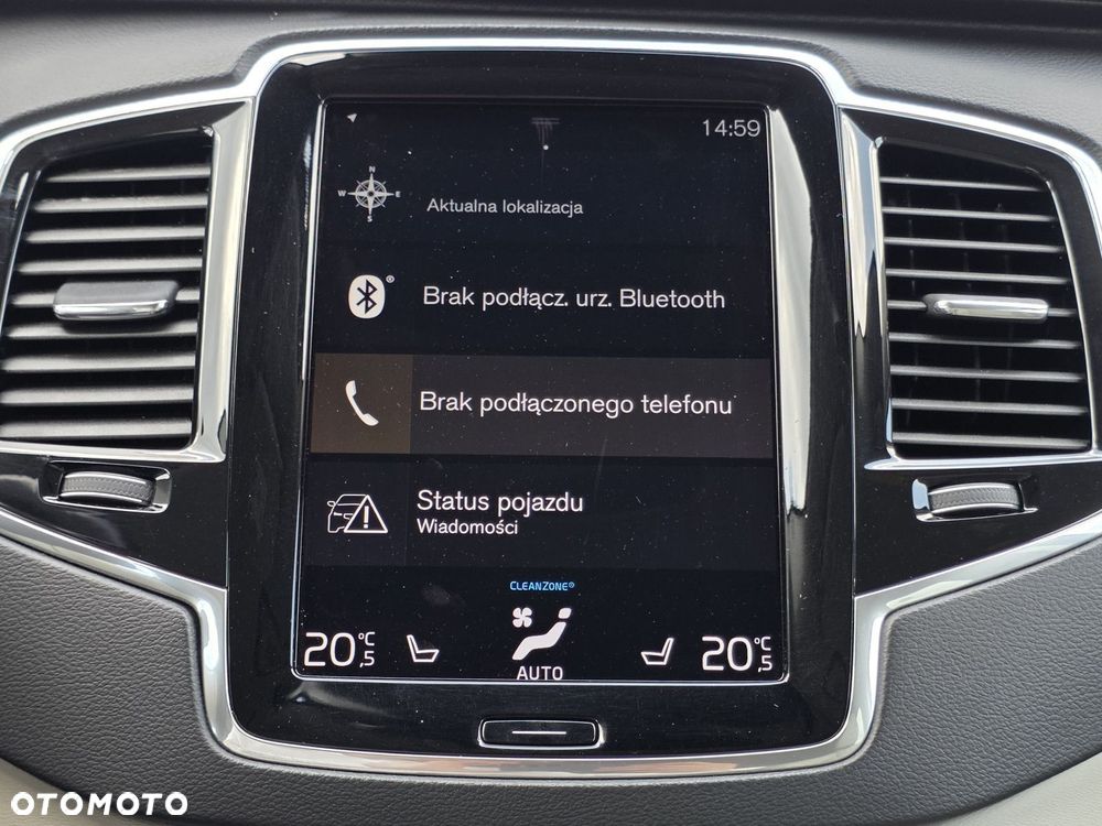 Volvo XC 90 - 23