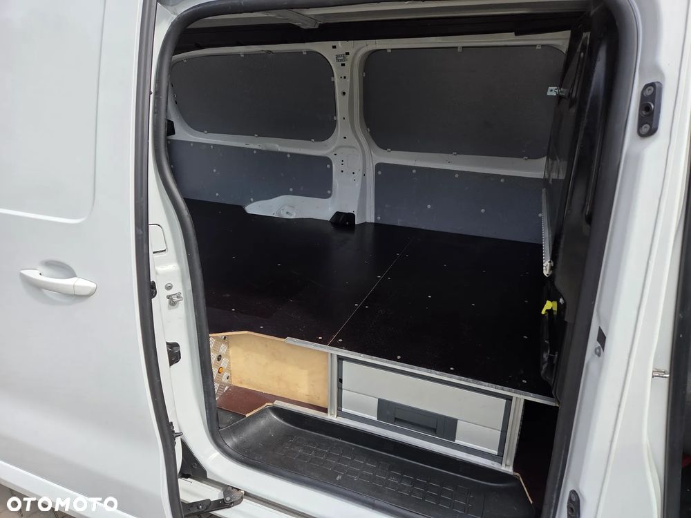 Opel Vivaro Extra Long 3,0t Enjoy (bryg.) - 26