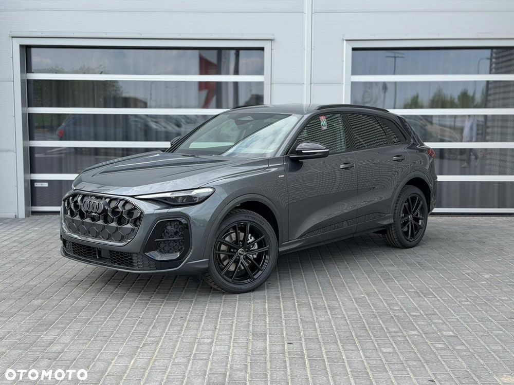 Audi Q5 TFSI quattro 150 kW S tronic - 19