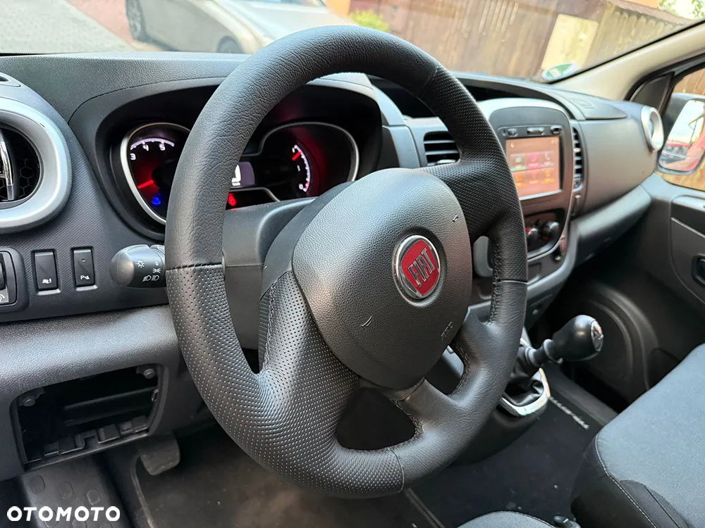 Fiat Talento - 9