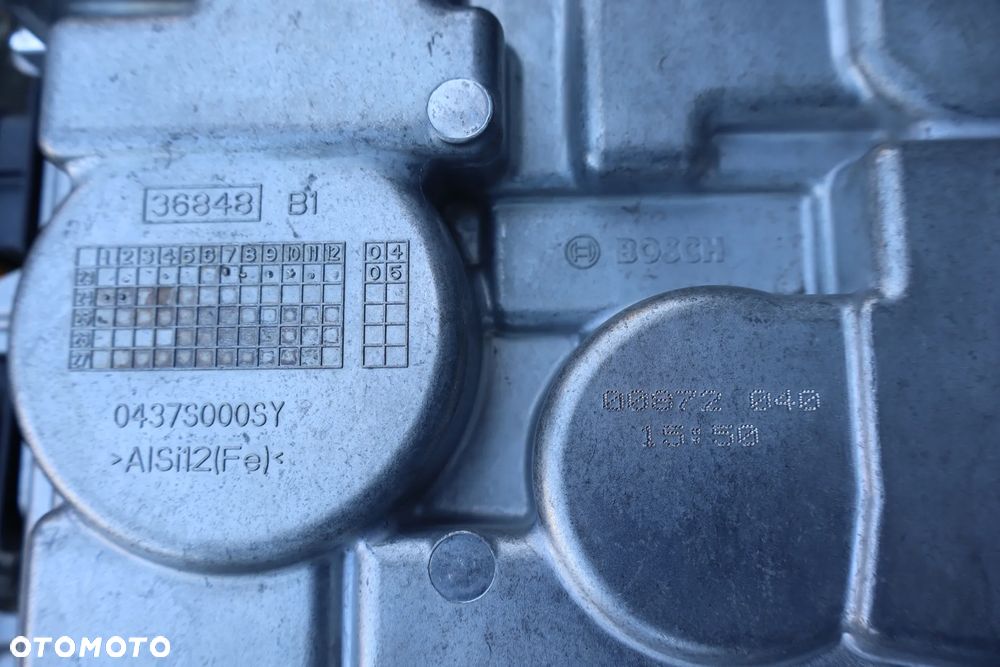 MODUŁ KONWERTER STEROWNIK ŁADOWARKA AKUMULATORA WYSOKIEGO NAPIĘCIA VW ID.4 ID4 ID3 ID.3 SKODA ENYAQ 1EA915692L 1EA915692M - 8