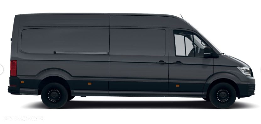 Volkswagen Crafter - 6