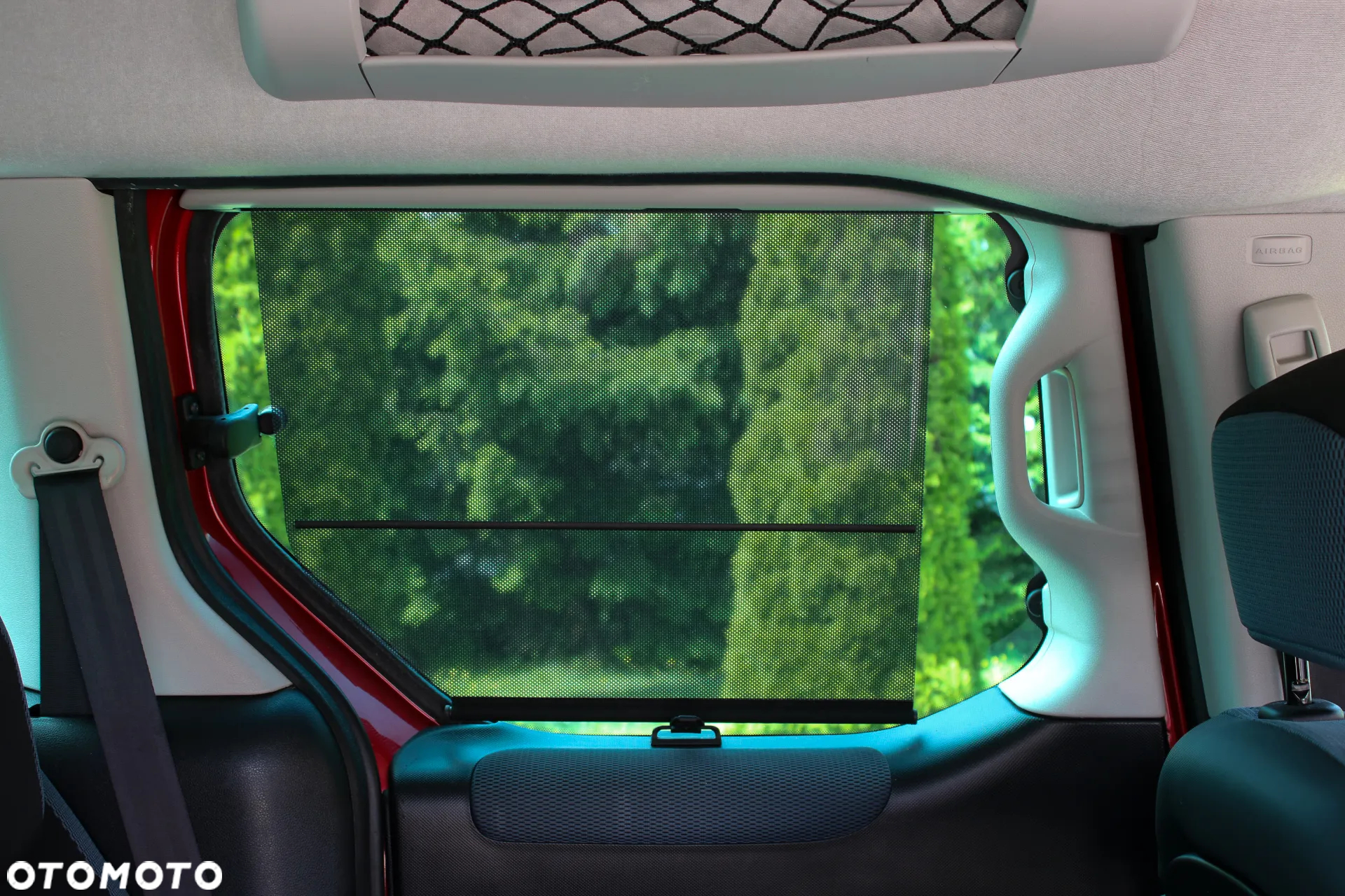 Citroën Berlingo 1.6 VTi 16V XTR - 22