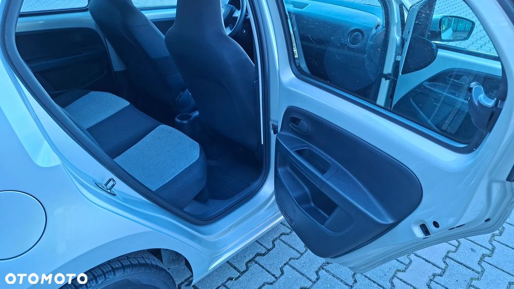 Skoda Citigo 1.0 Ambition - 14