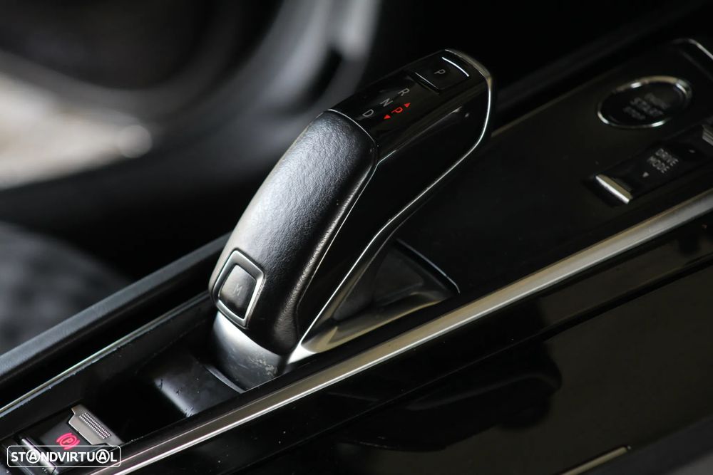 Peugeot 508 SW 1.5 BlueHDi Allure Pack EAT8 - 17