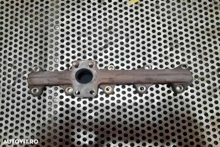 Galerie evacuare 397723 397723 Citroen C2 1 [2003 - 2008] Hatchback 1 - 3