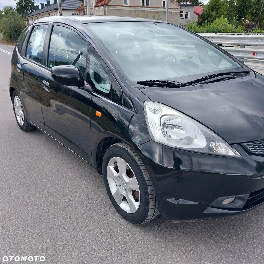 Honda Jazz 1.2 i-VTEC - 4