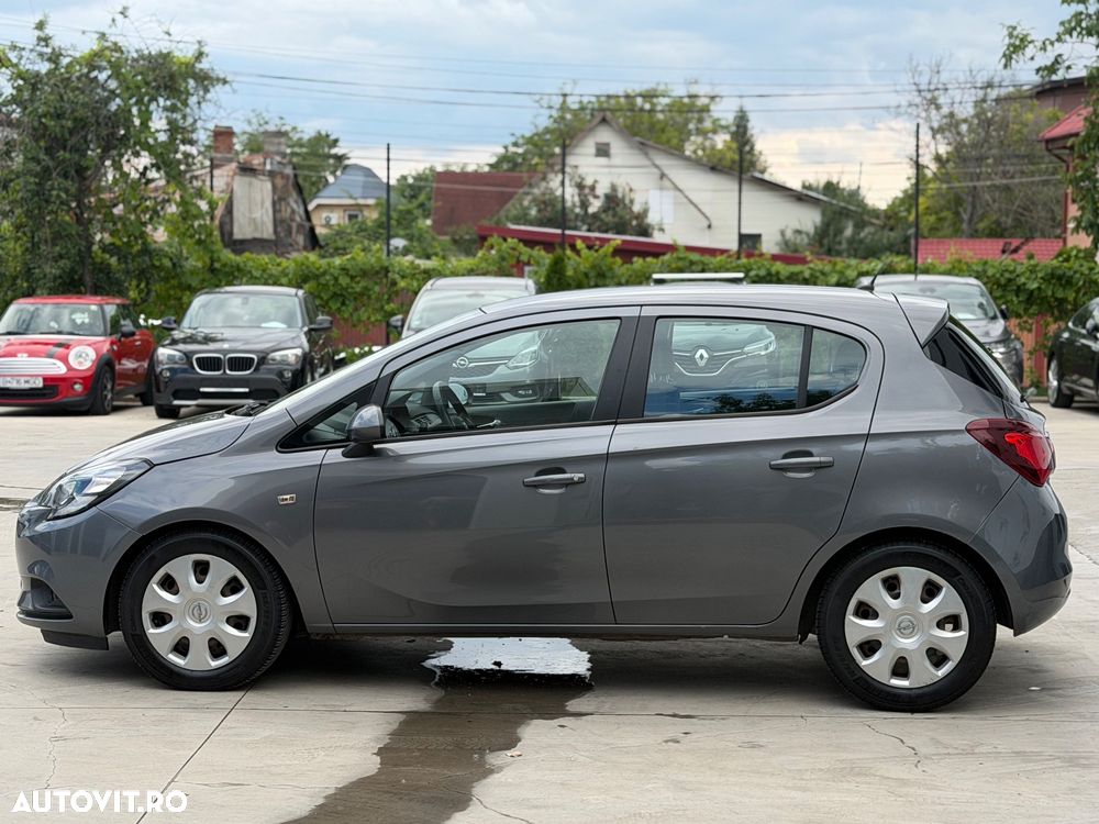 Opel Corsa - 14