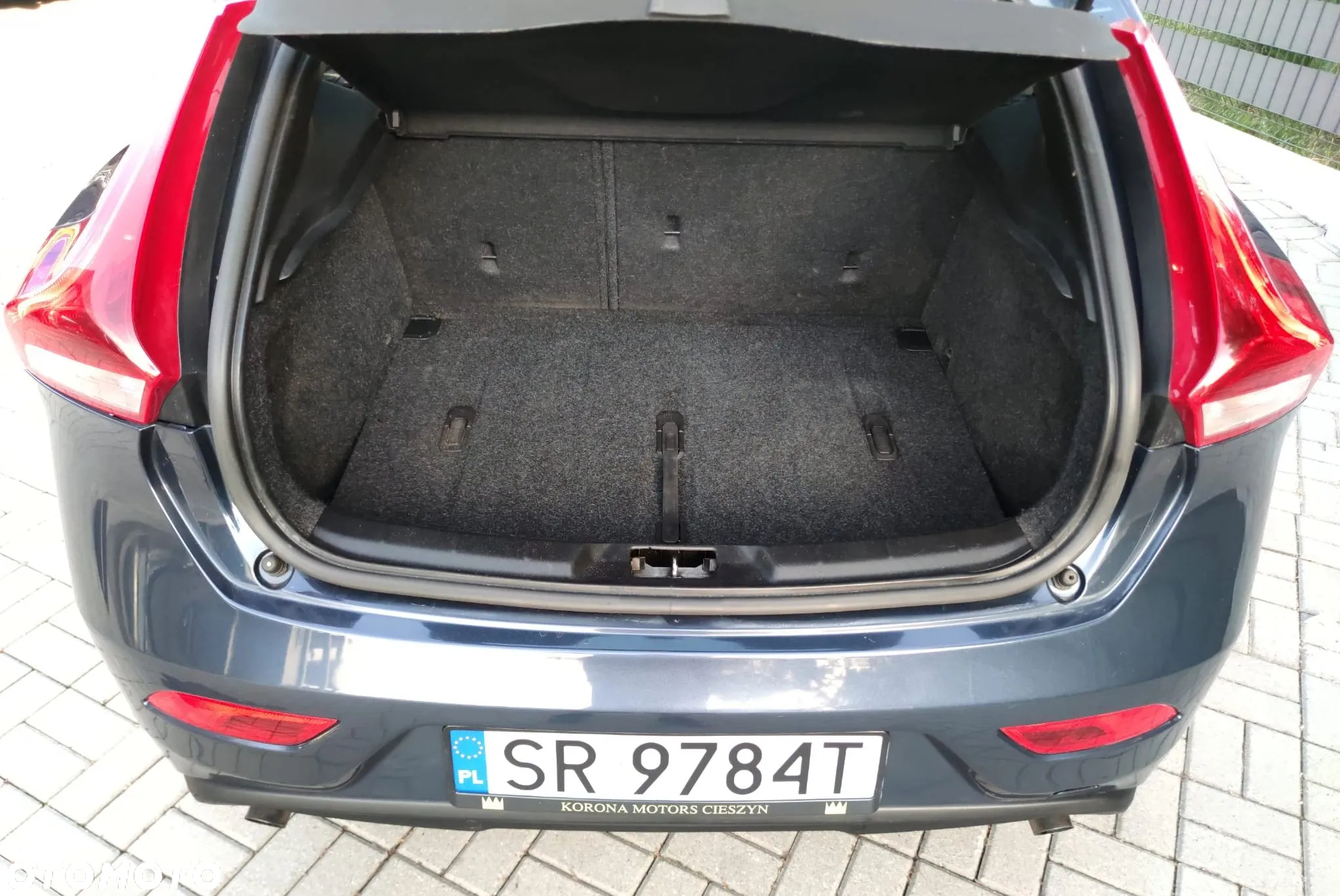 Volvo V40 D3 Momentum - 5