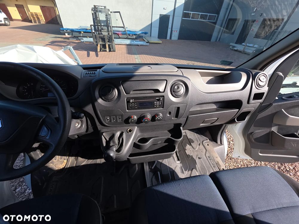 Renault Master - 4