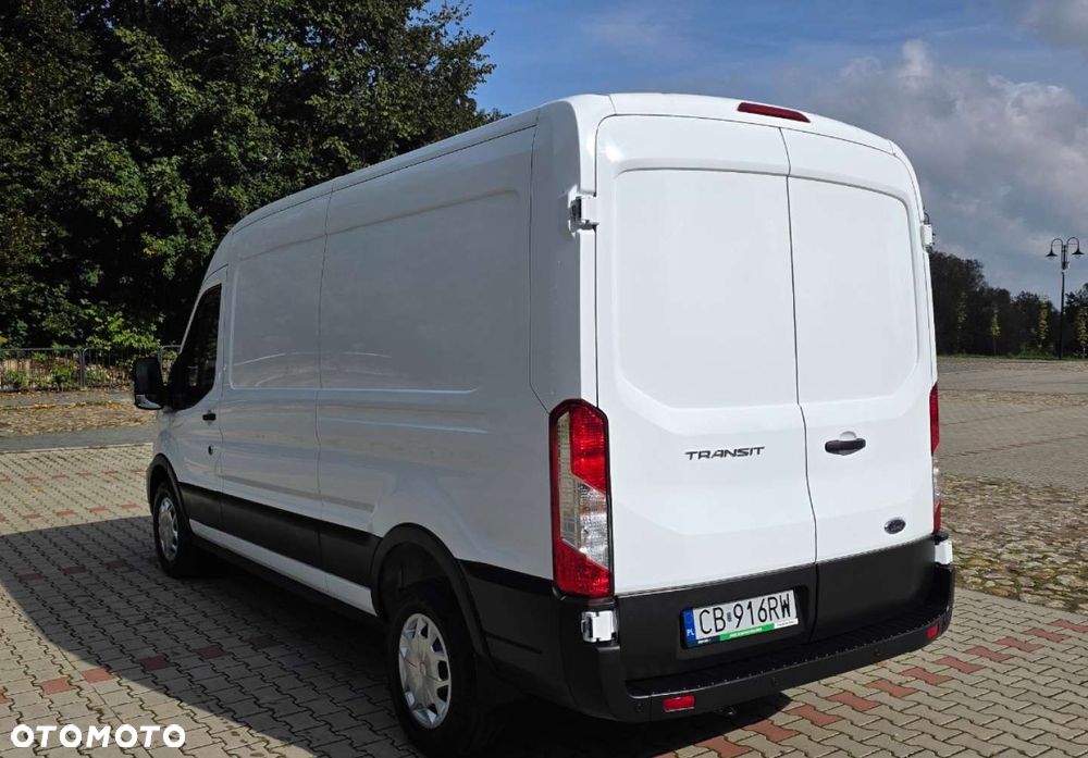 Ford Transit - 5