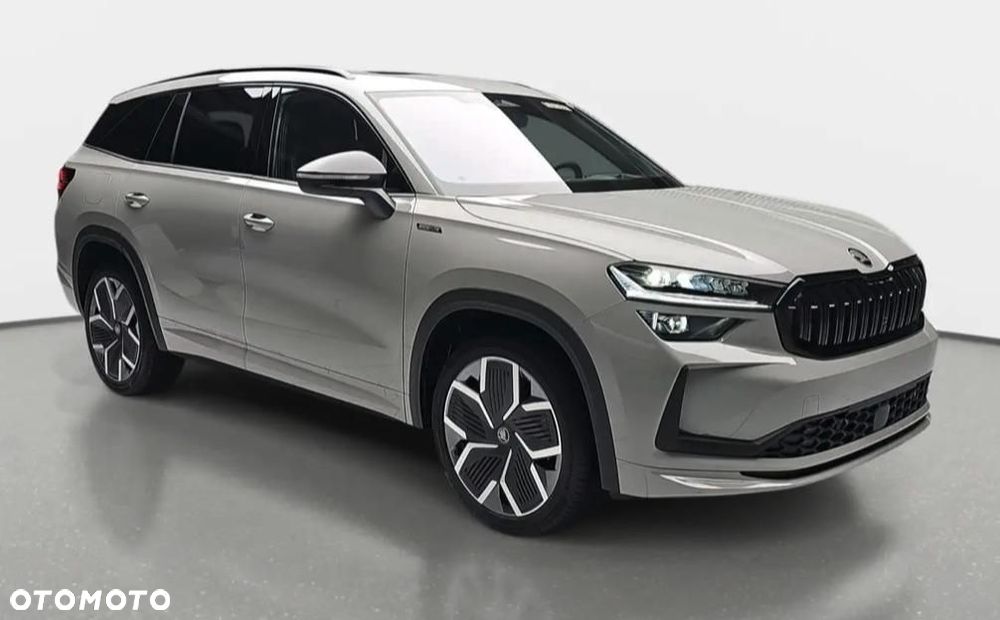 Skoda Kodiaq - 3