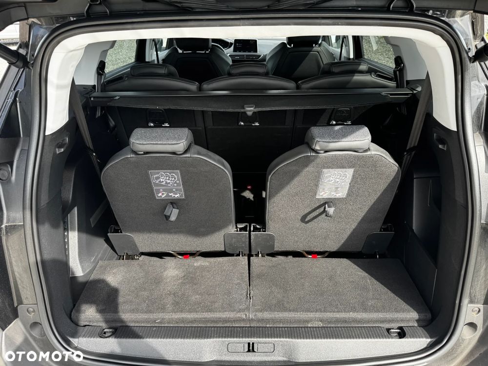 Peugeot 5008 - 25