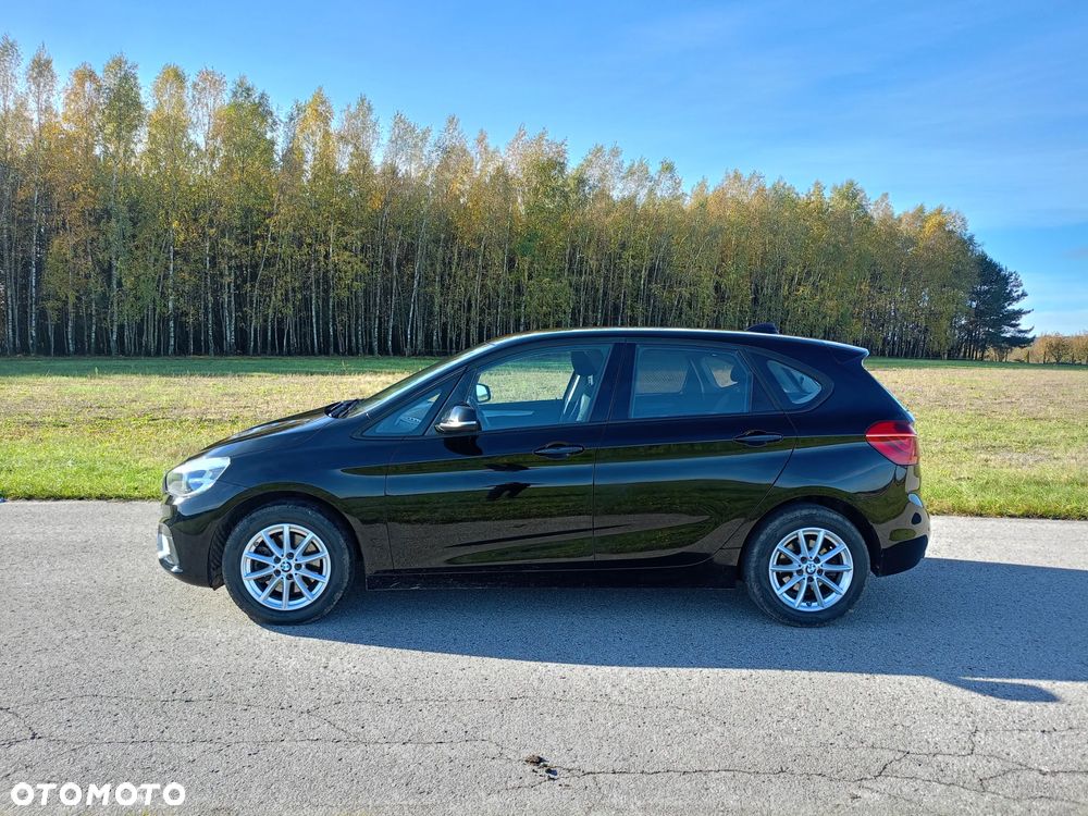 BMW Seria 2 218i - 28