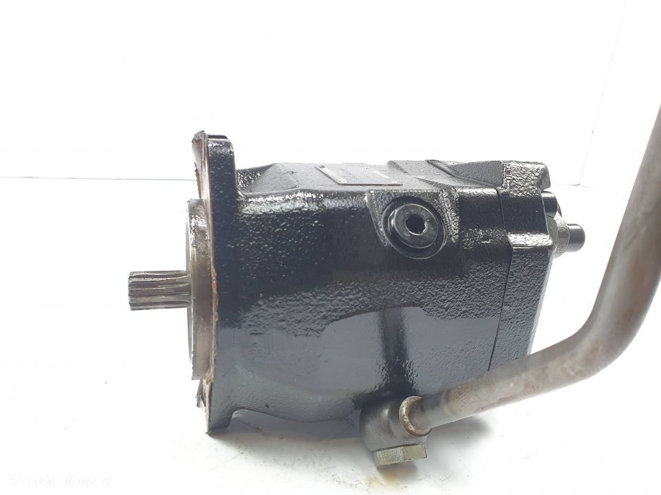POMPA HYDRAULICZNA TRAKTOR FENDT 926 VARIO 12881375 REXROTH - 5