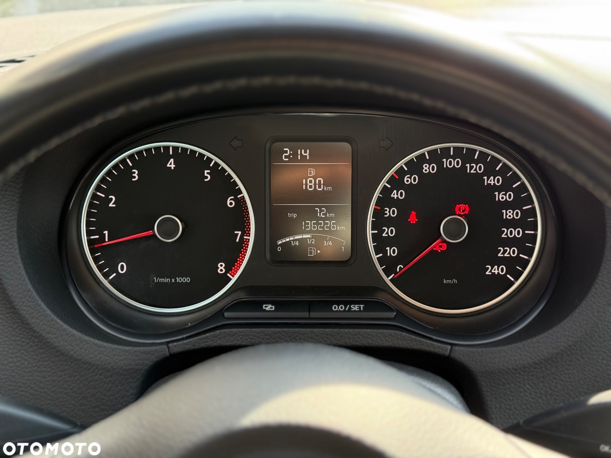 Volkswagen Polo 1.2 Life - 21
