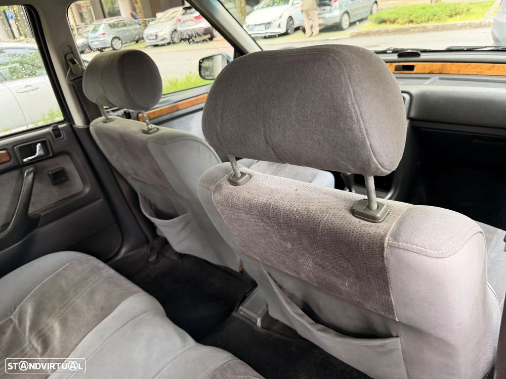 Rover 200 214 SLi - 24