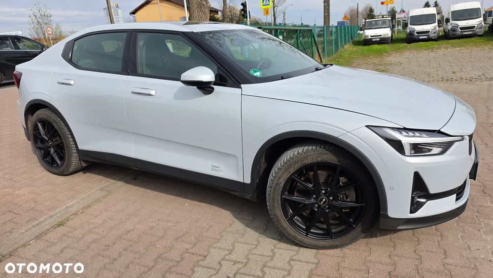 Polestar 2 - 38