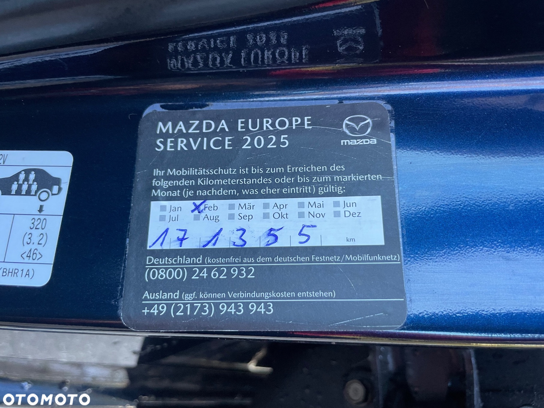 Mazda 3 SKYACTIV-G 120 Exclusive-Line - 18