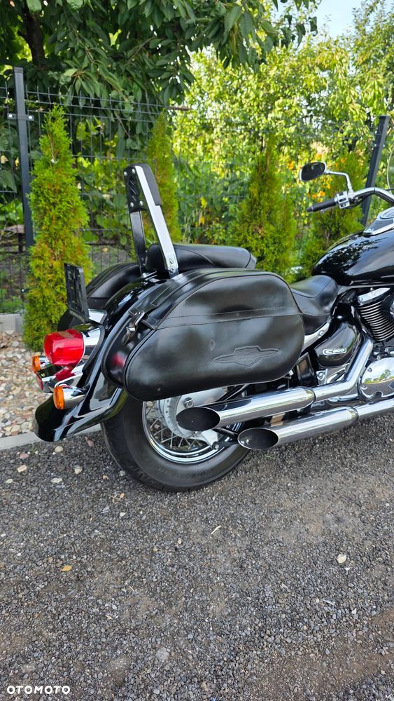 Suzuki Intruder - 31
