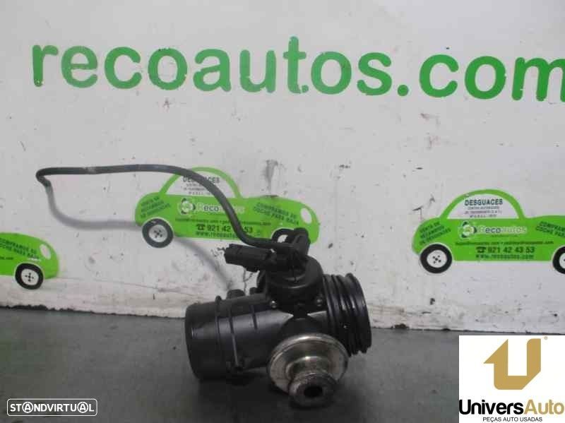 VALVULA EGR PEUGEOT 206 FASTBACK 1998 -9631254280 - 2