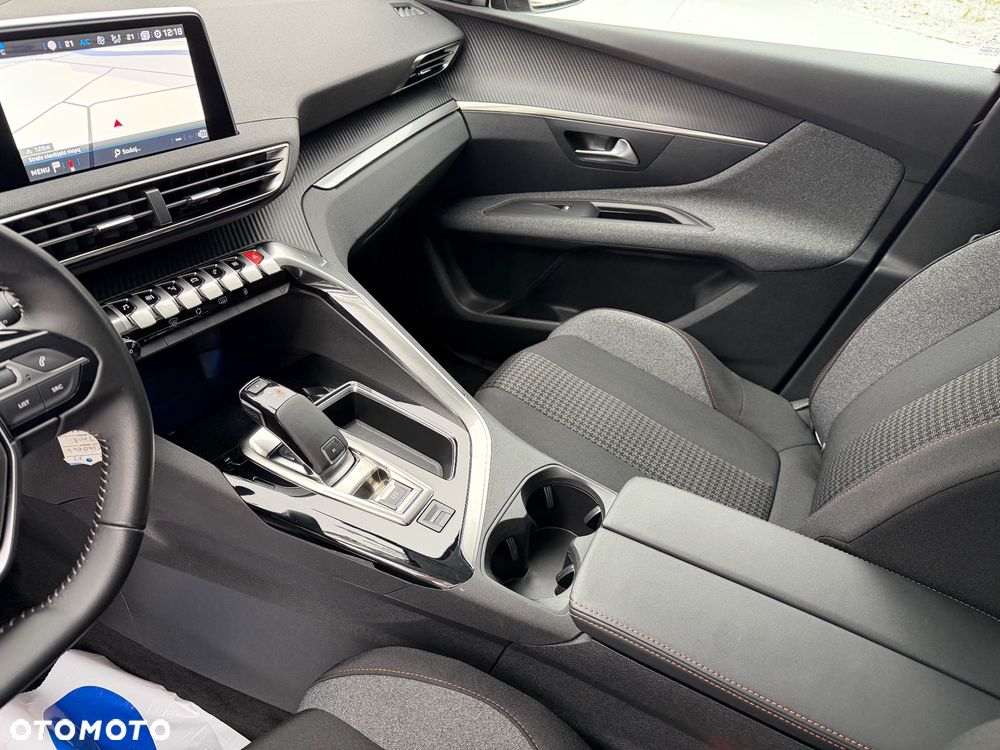 Peugeot 3008 PureTech 130 Stop & Start EAT6 Active - 22