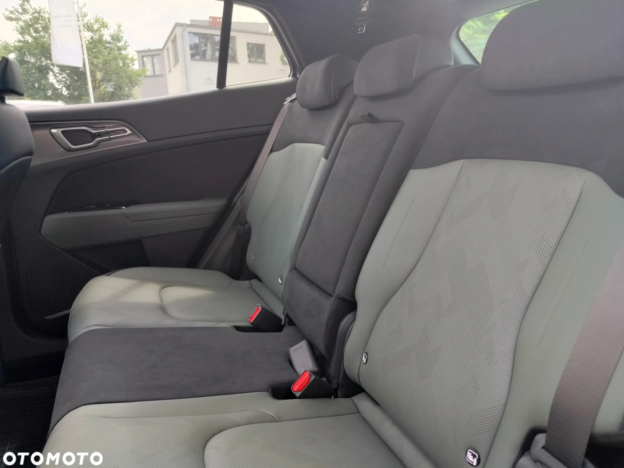 Kia Sportage 1.6 T-GDI Anniversary 2WD DCT - 16