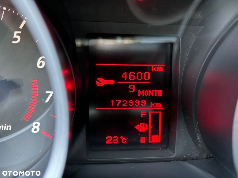 Mitsubishi Lancer 1.6 Inform - 7