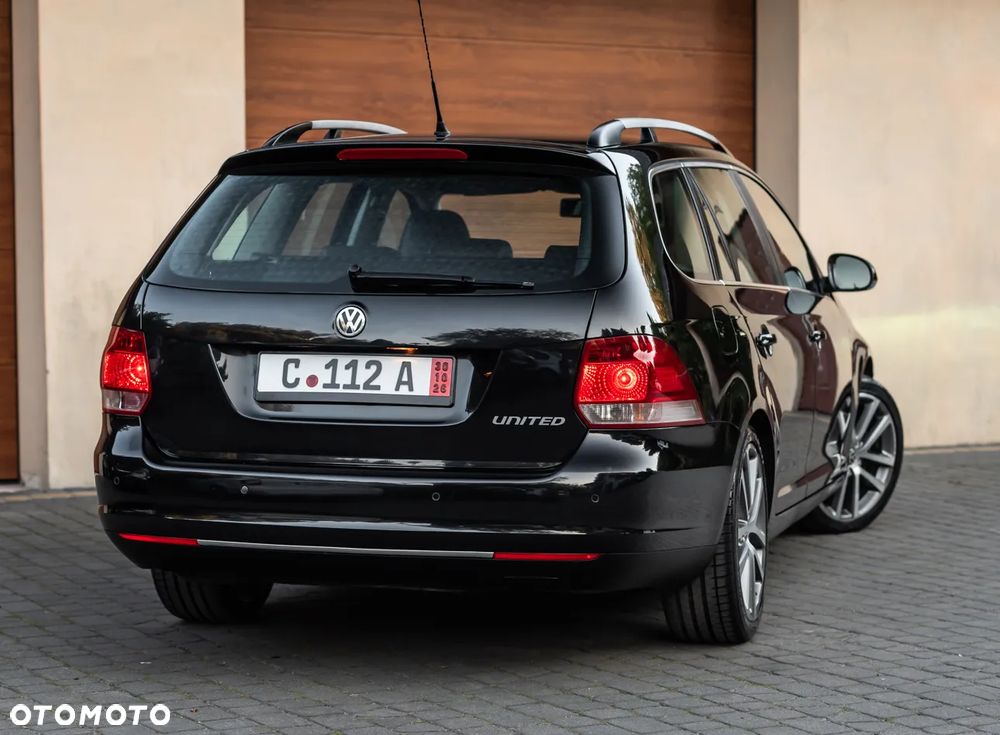 Volkswagen Golf Variant - 7